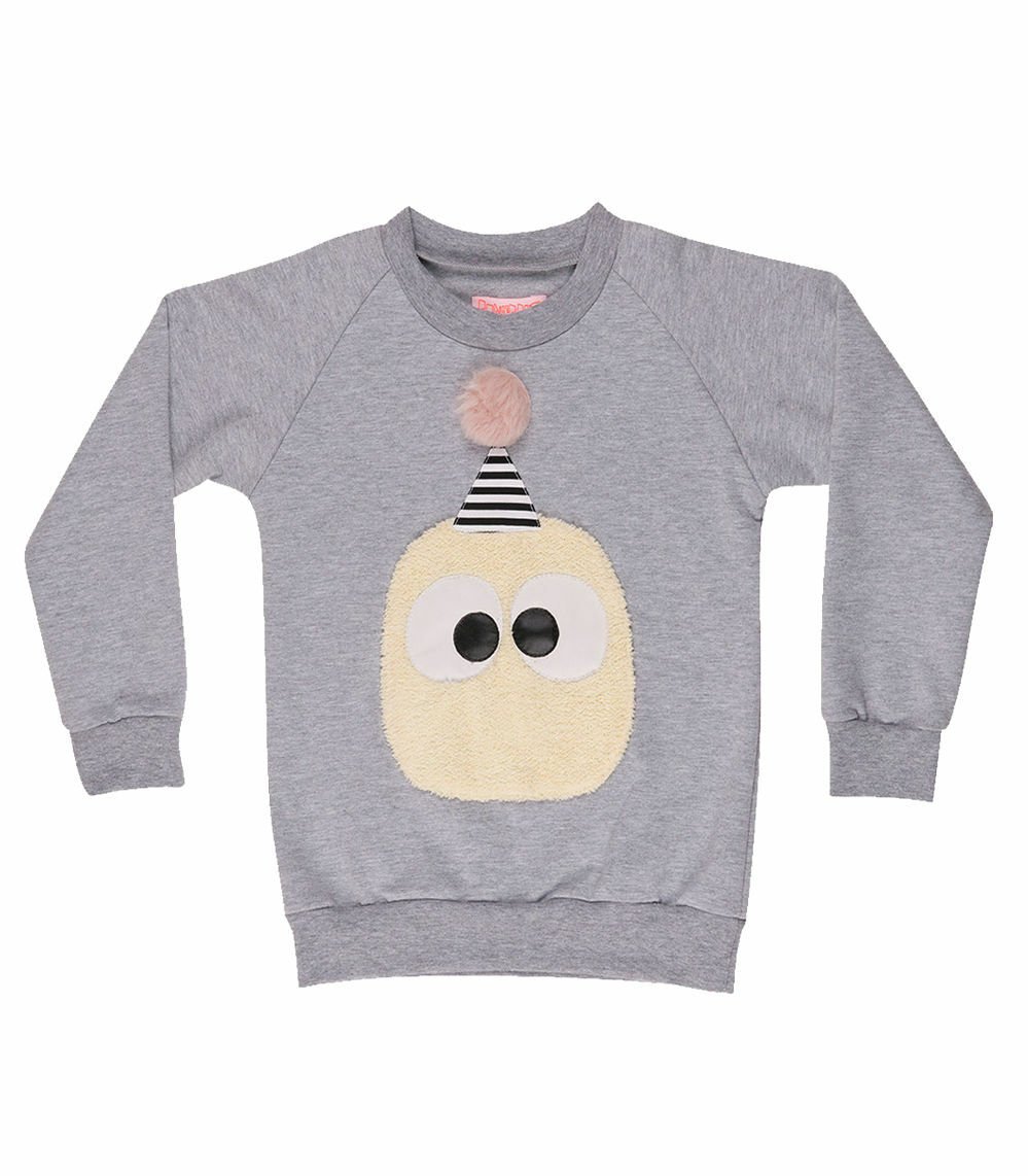 ÇOCUK SWEATSHIRT