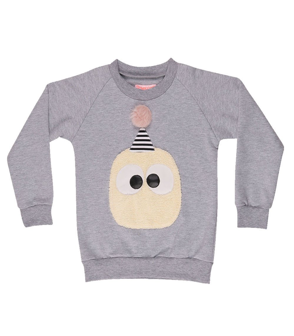 ÇOCUK SWEATSHIRT