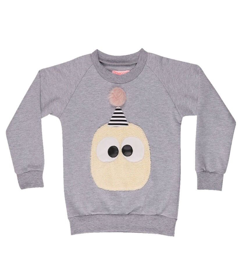 ÇOCUK SWEATSHIRT