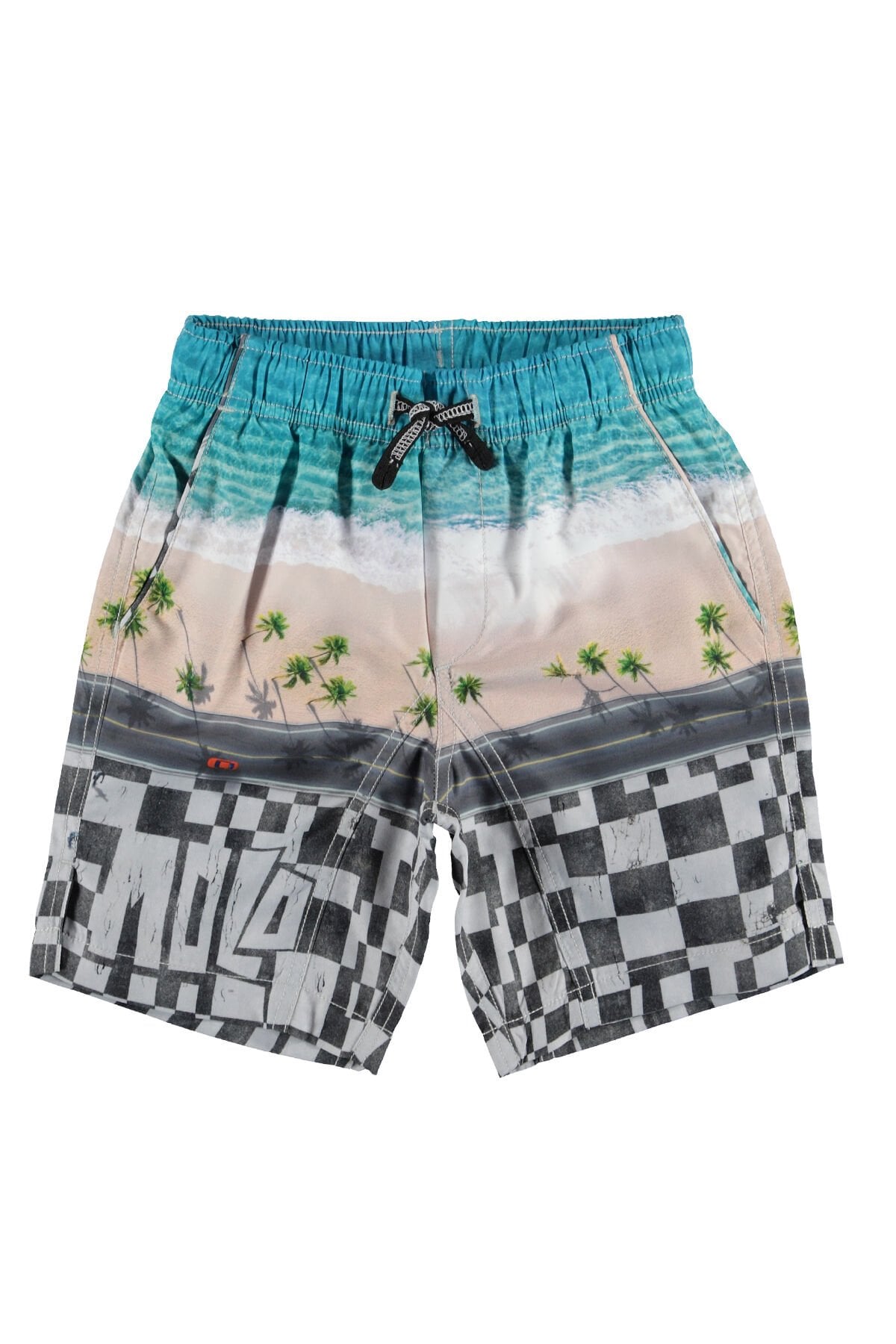 NARIO PLAYA DENİZ ŞORTU