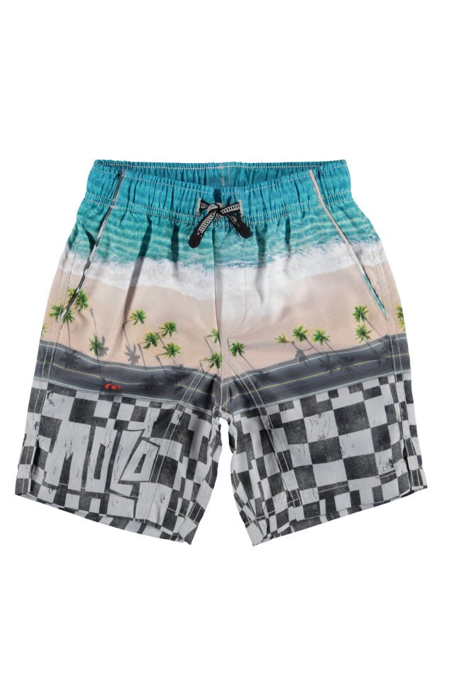 NARIO PLAYA DENİZ ŞORTU