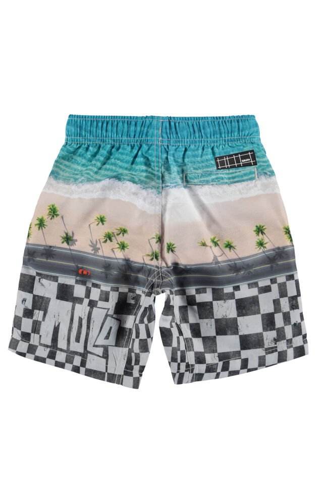 NARIO PLAYA DENİZ ŞORTU