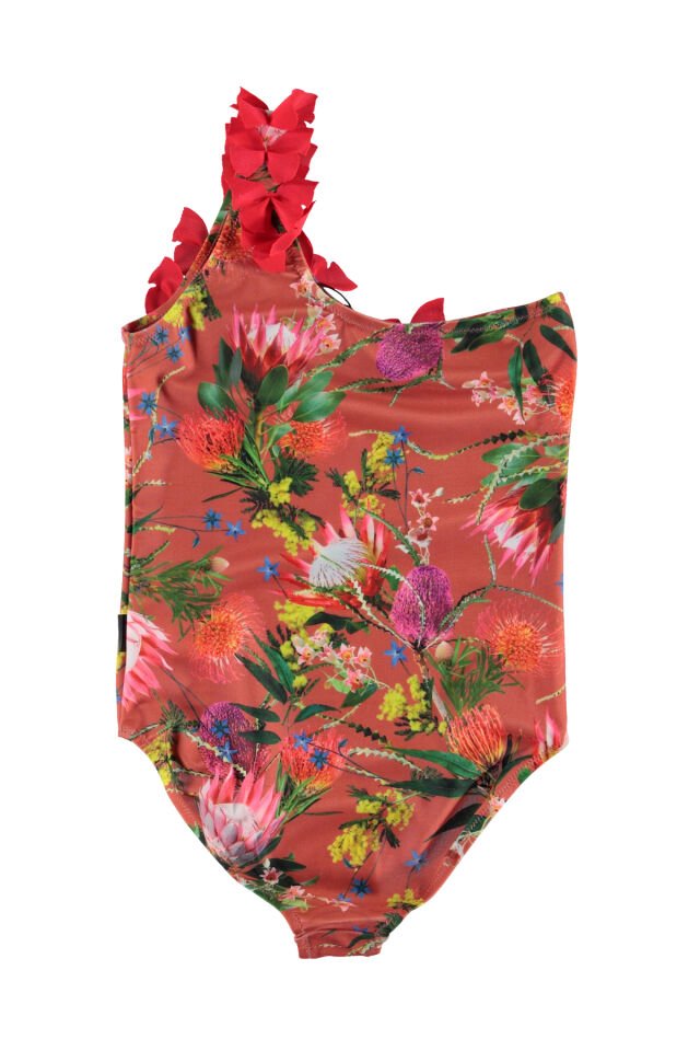 NAI AUSTRALIAN FLOWERS MAYO