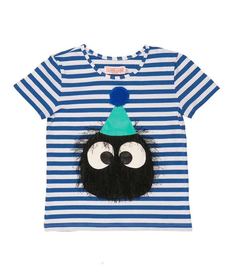 B-DAY BOY ERKEK ÇOCUK T-SHIRT / ÖZEL TASARIM