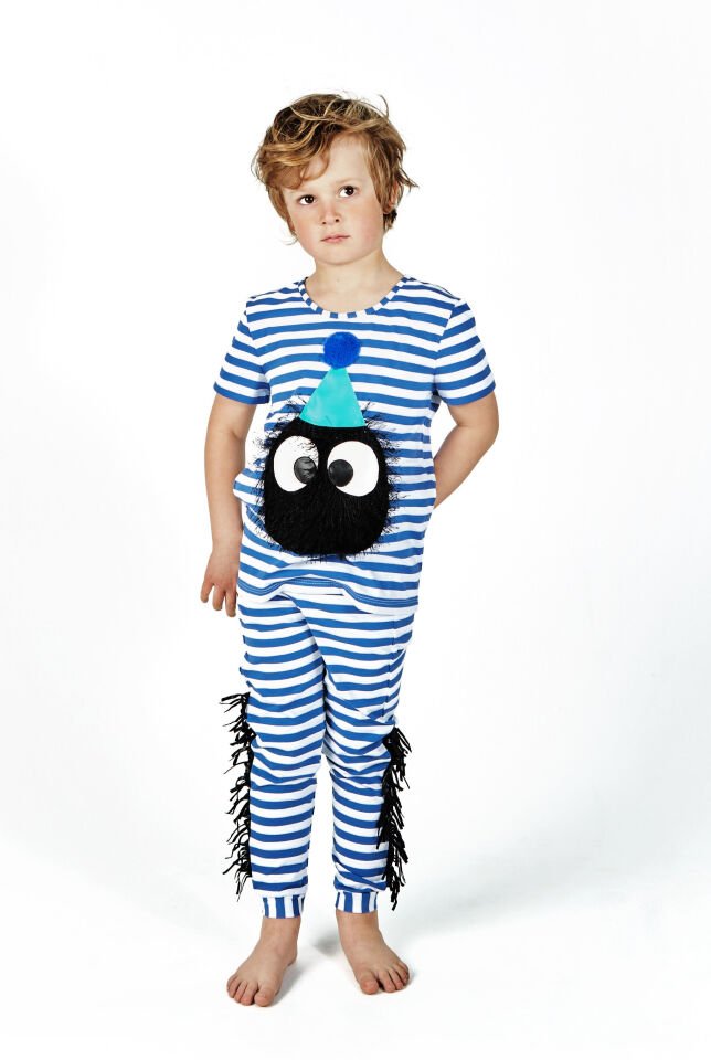 B-DAY BOY ERKEK ÇOCUK T-SHIRT / ÖZEL TASARIM