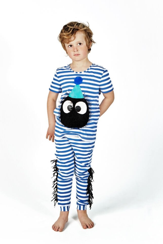 B-DAY BOY ERKEK ÇOCUK T-SHIRT / ÖZEL TASARIM