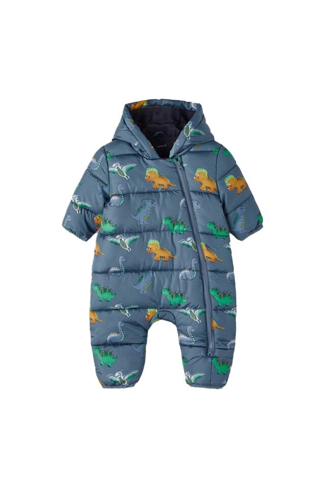 DİNOZOR VE EJDERHA BASKILI ASTRONOT TULUM