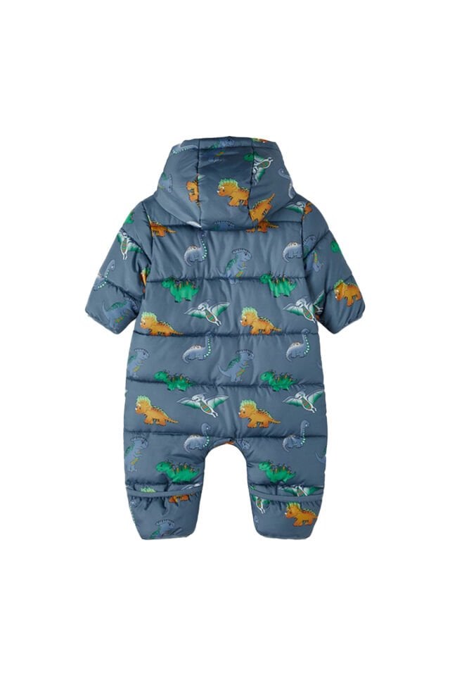 DİNOZOR VE EJDERHA BASKILI ASTRONOT TULUM