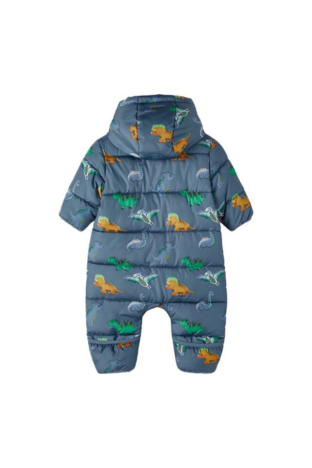 DİNOZOR VE EJDERHA BASKILI ASTRONOT TULUM