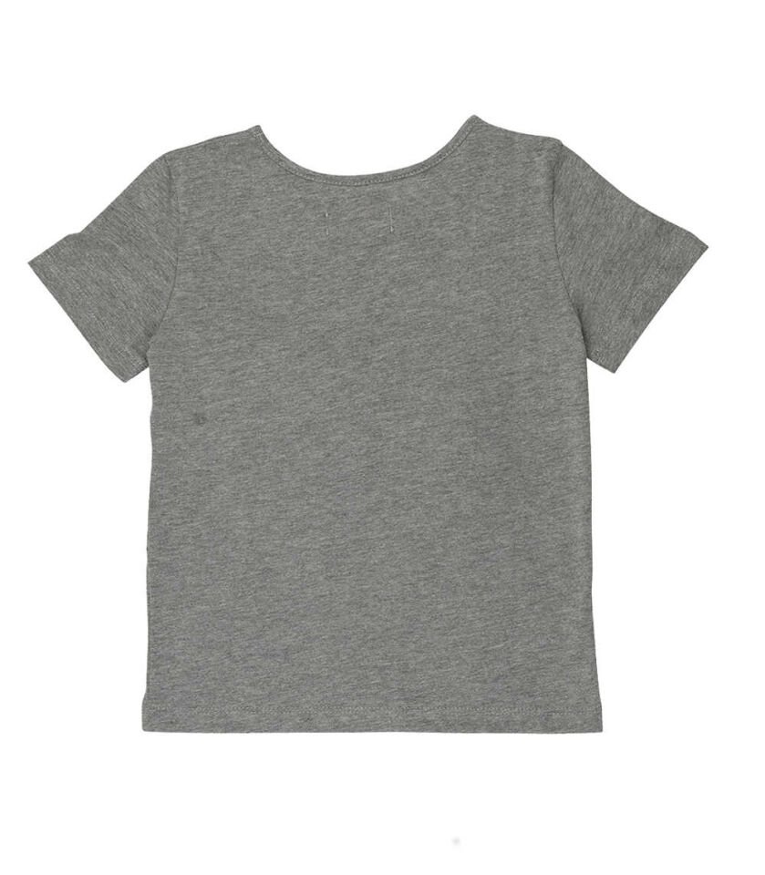 GRUMPY BOY ERKEK ÇOCUK T-SHIRT