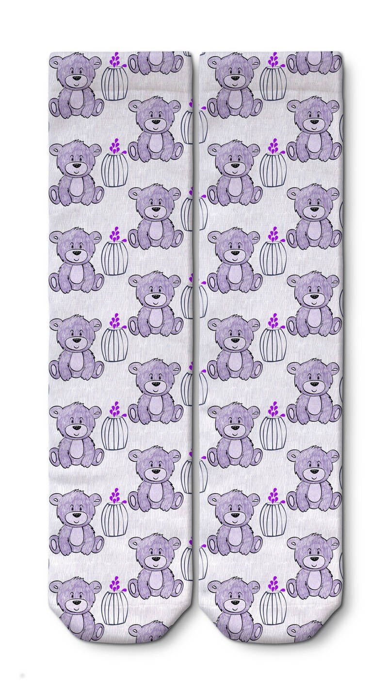 AYICIK ÇOCUK ÇORAP