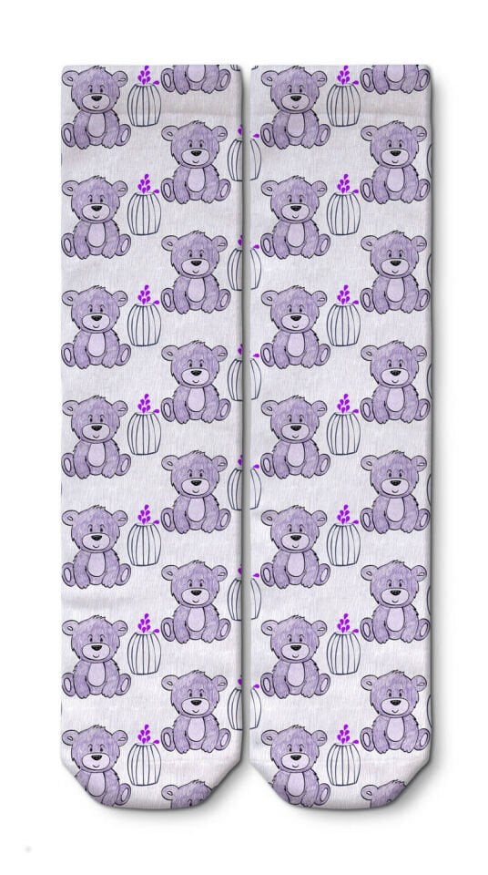 AYICIK ÇOCUK ÇORAP