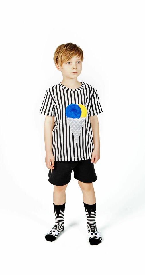 ICE ICE BOY T-SHIRT