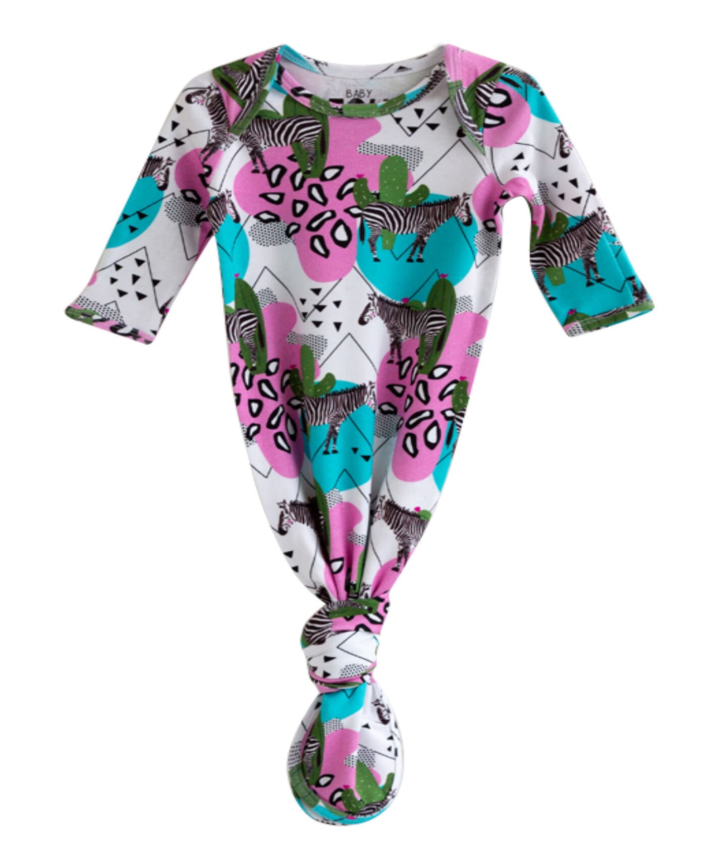ZEBRA LOVE KUNDAK