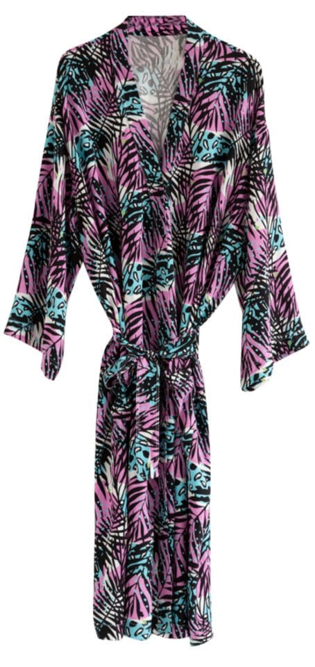 ZEBRA LOVE SABAHLIK