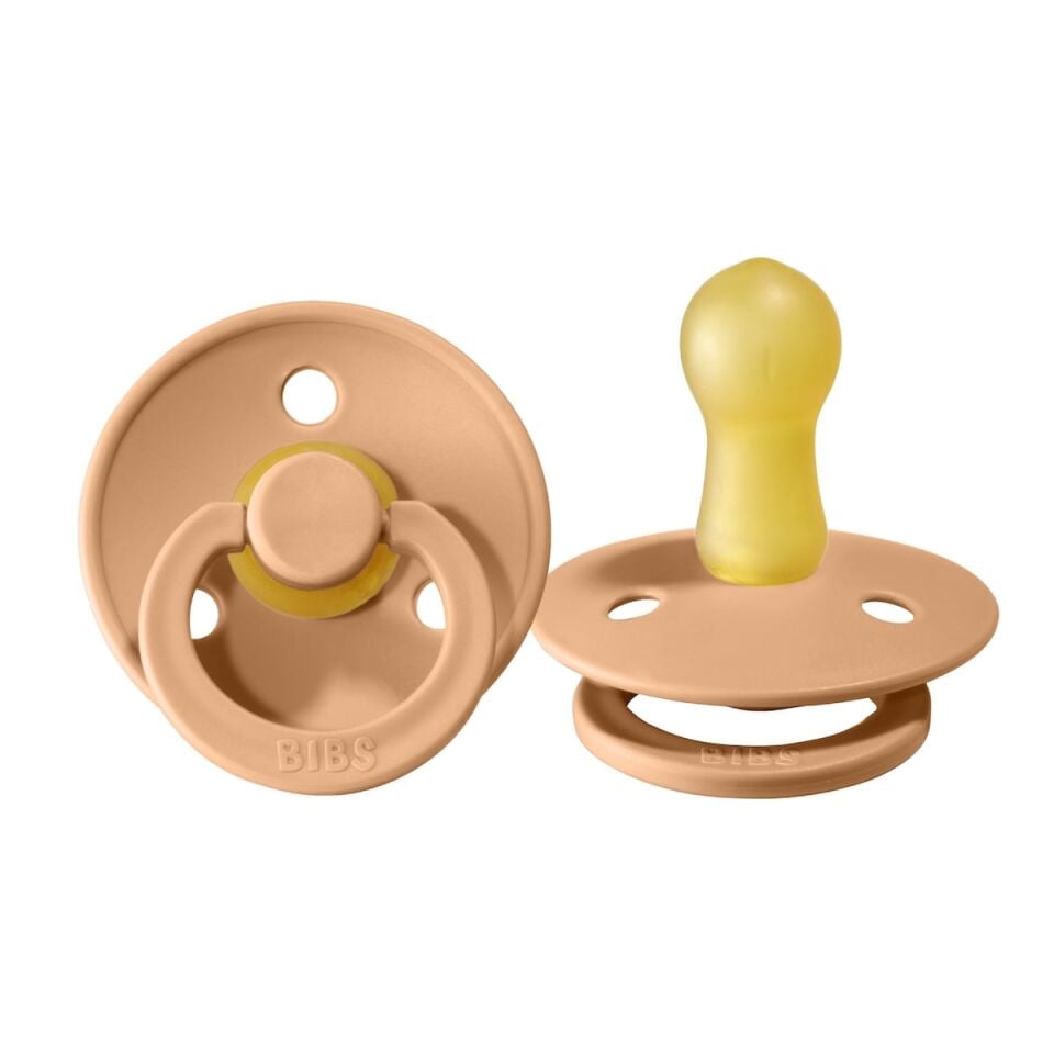 KAUÇUK EMZİK-PEACH