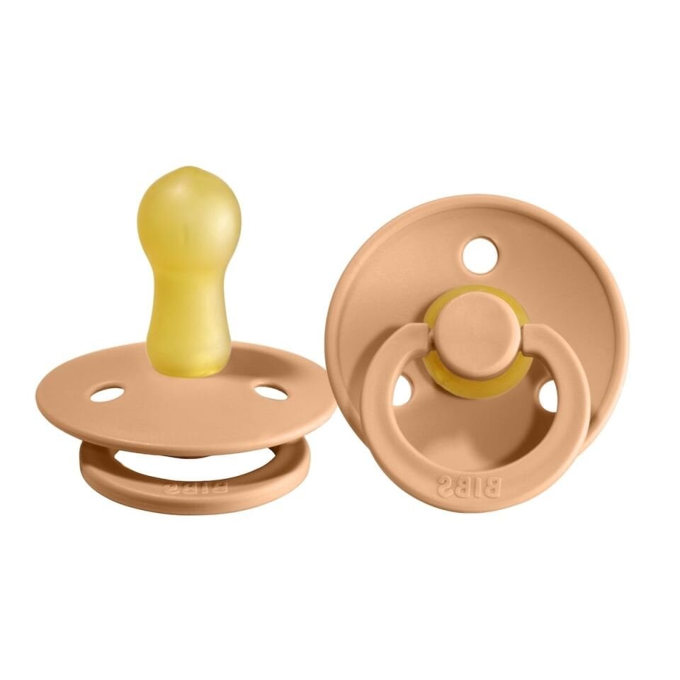 KAUÇUK EMZİK-PEACH