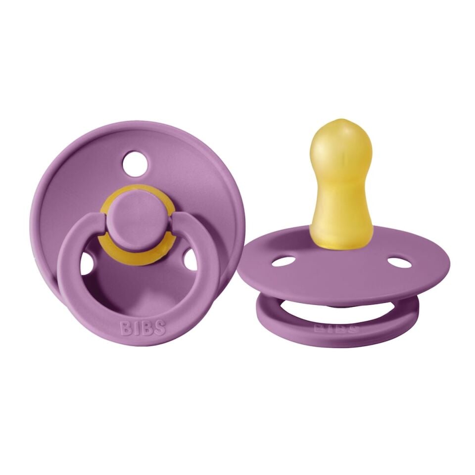 KAUÇUK EMZİK-LAVENDER