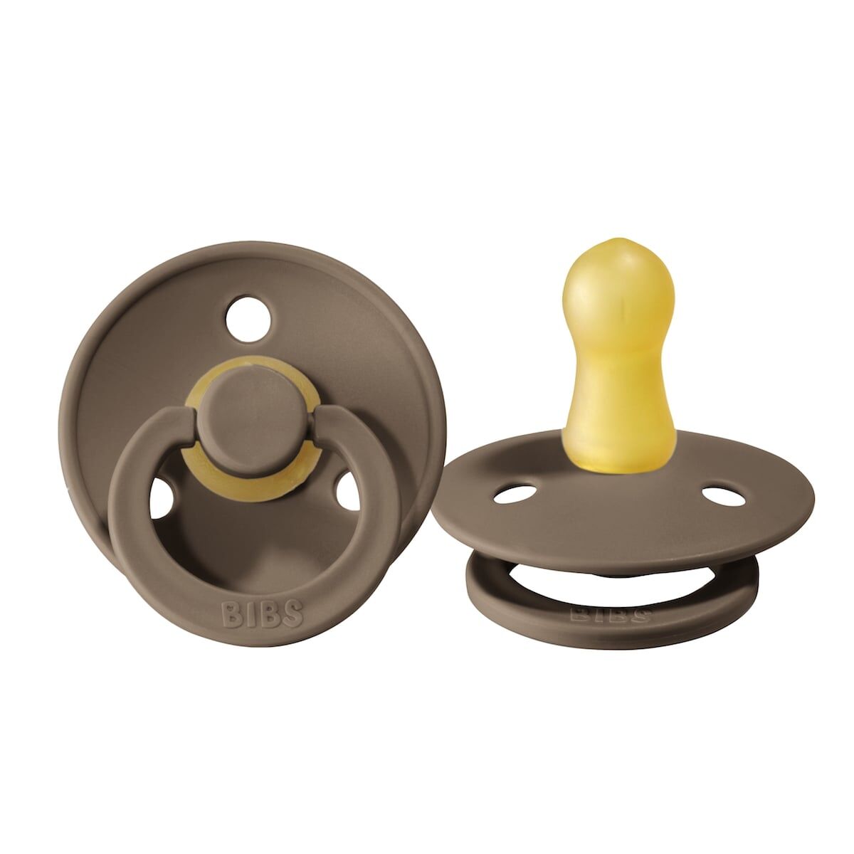 KAUÇUK EMZİK-DARK OAK