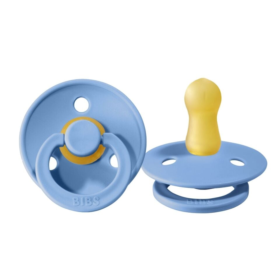 KAUÇUK EMZİK-SKY BLUE