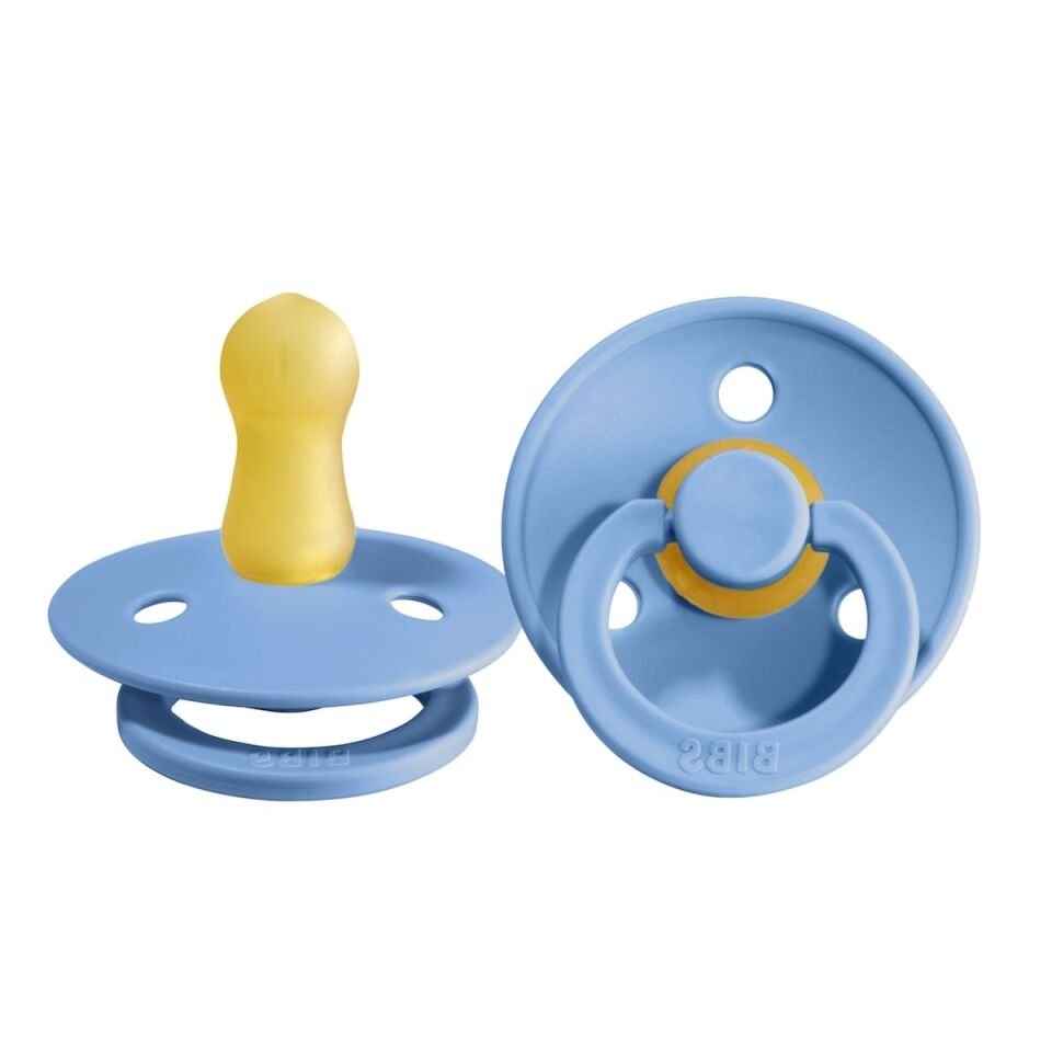 KAUÇUK EMZİK-SKY BLUE