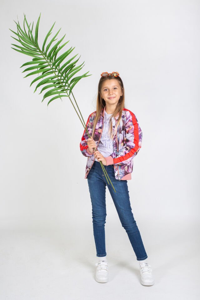 HANNA TRUE HIBISCUS MONT