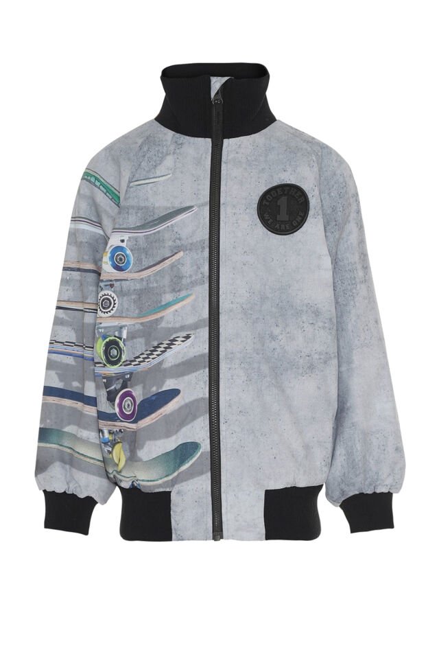 HEWSON STACKED BY THE WALL MONT