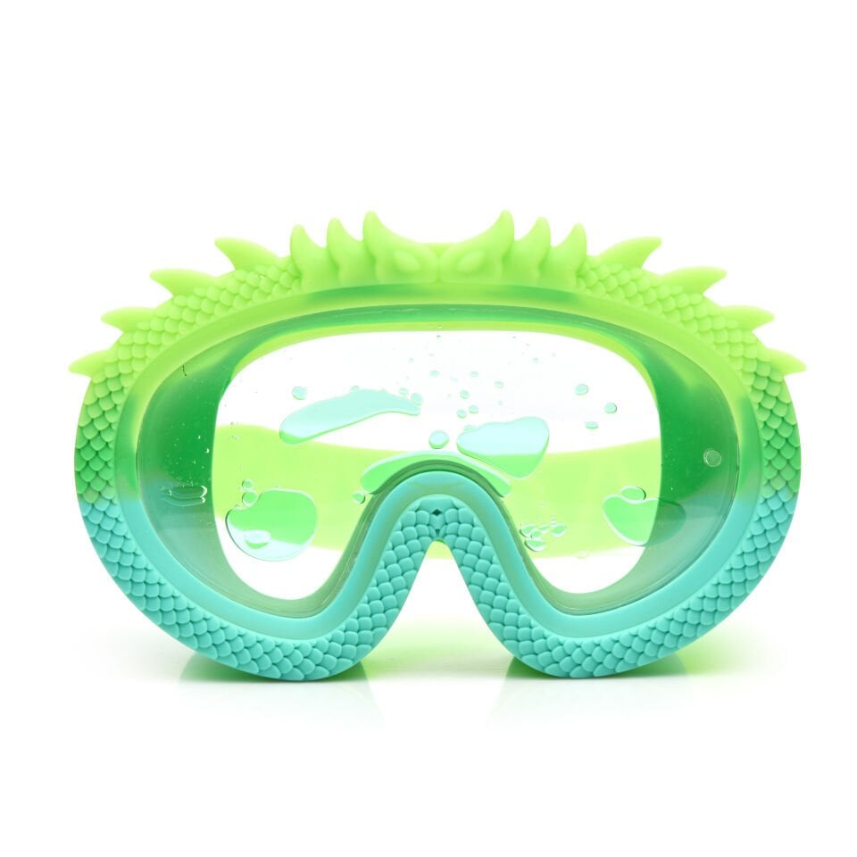 Dragon Green Glider Çocuk Deniz Gözlüğü