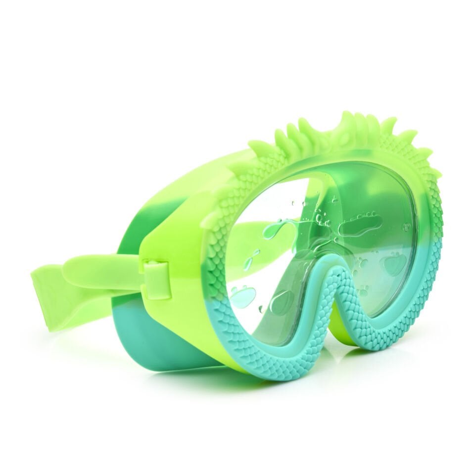 Dragon Green Glider Çocuk Deniz Gözlüğü