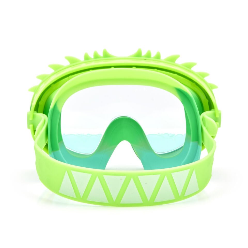 Dragon Green Glider Çocuk Deniz Gözlüğü
