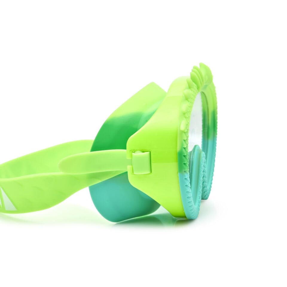 Dragon Green Glider Çocuk Deniz Gözlüğü