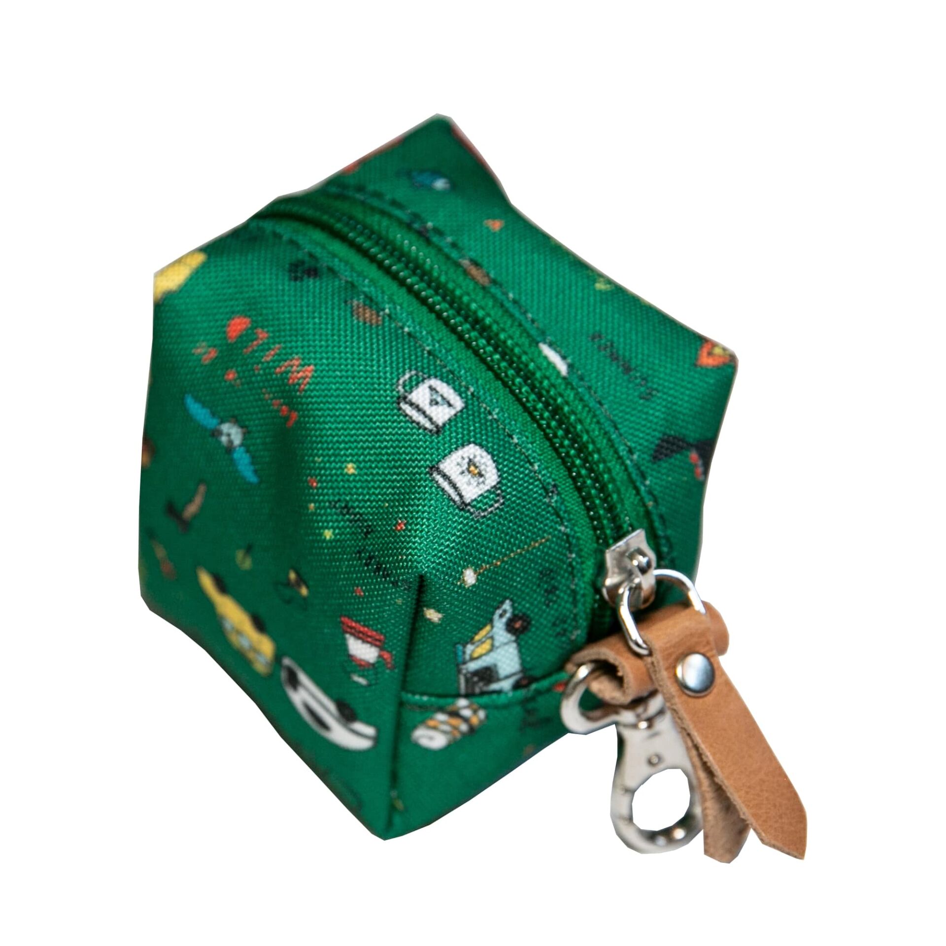 EMZİK KUTUSU-CAMPING