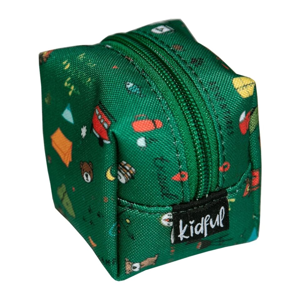 EMZİK KUTUSU-CAMPING