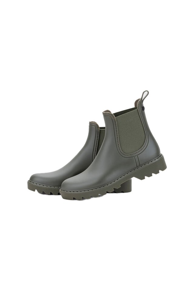 Chloe Mc Haki Kadın Bot