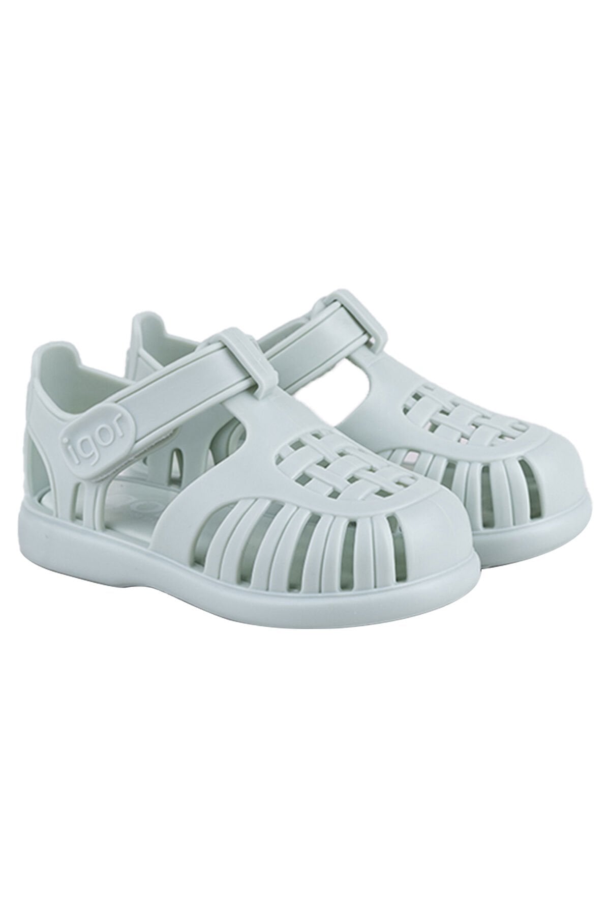 TOBBY SOLID SANDALET