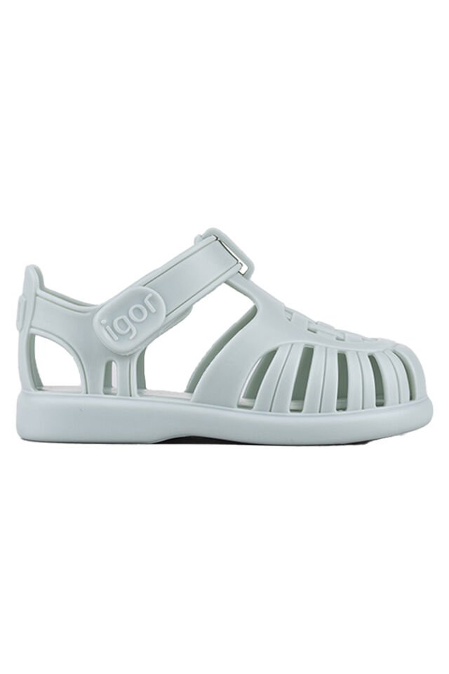 TOBBY SOLID SANDALET