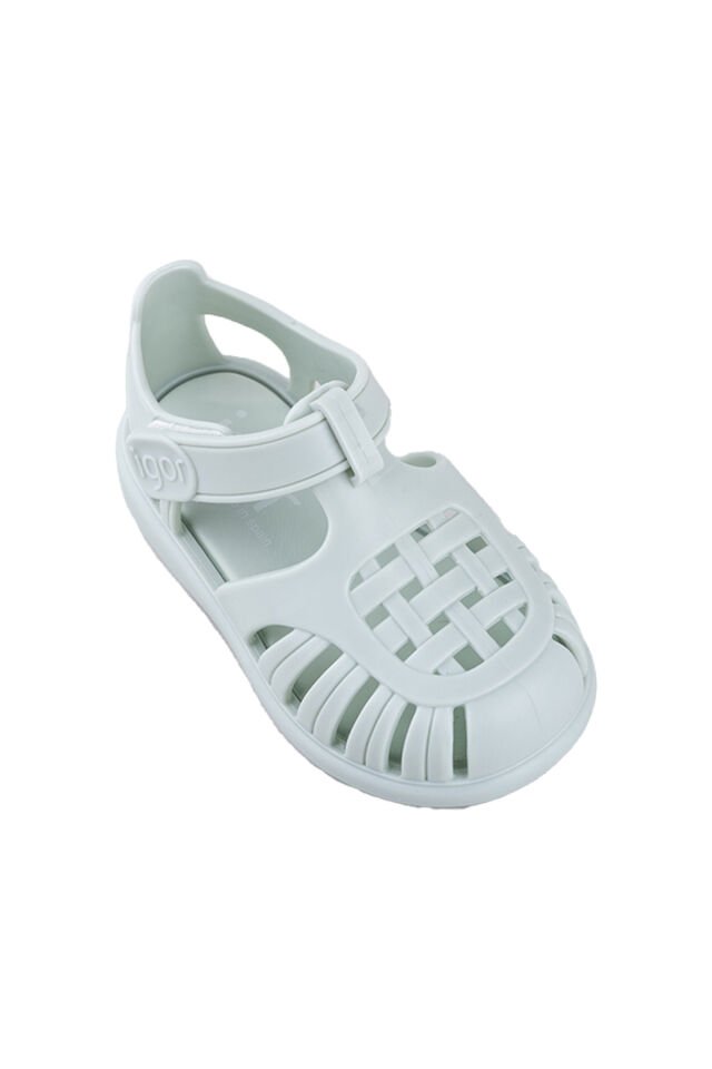 TOBBY SOLID SANDALET