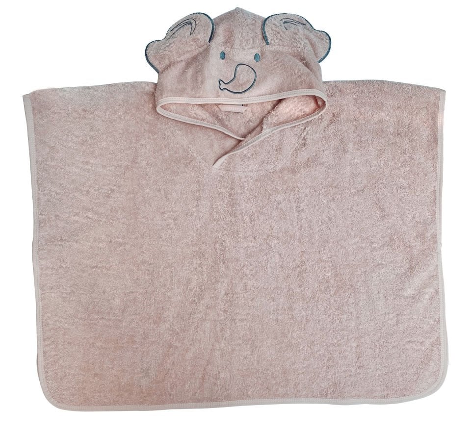 PEMBE PANÇO HAVLU