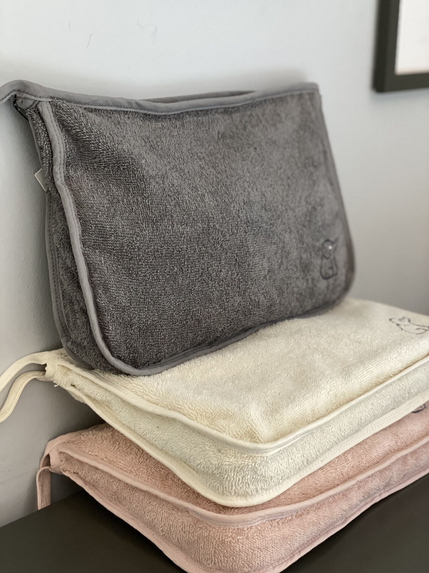 GRİ ORGANİZER ÇANTA