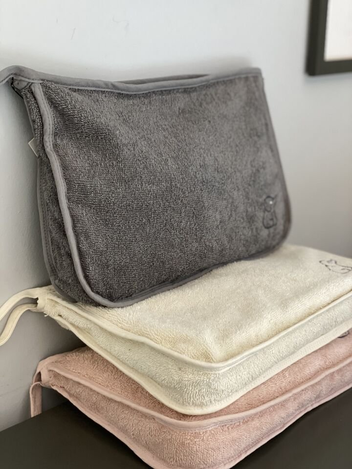 GRİ ORGANİZER ÇANTA