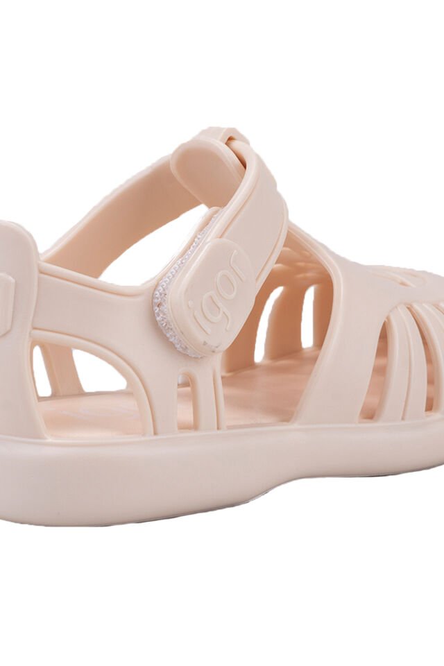 TOBBY SOLID SANDALET