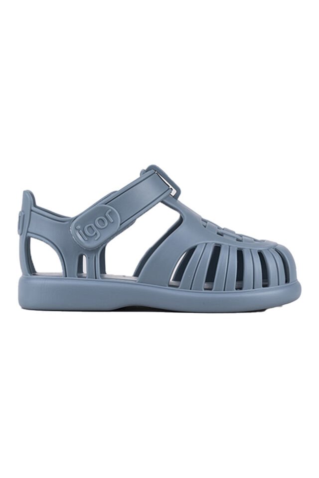 TOBBY SOLID SANDALET