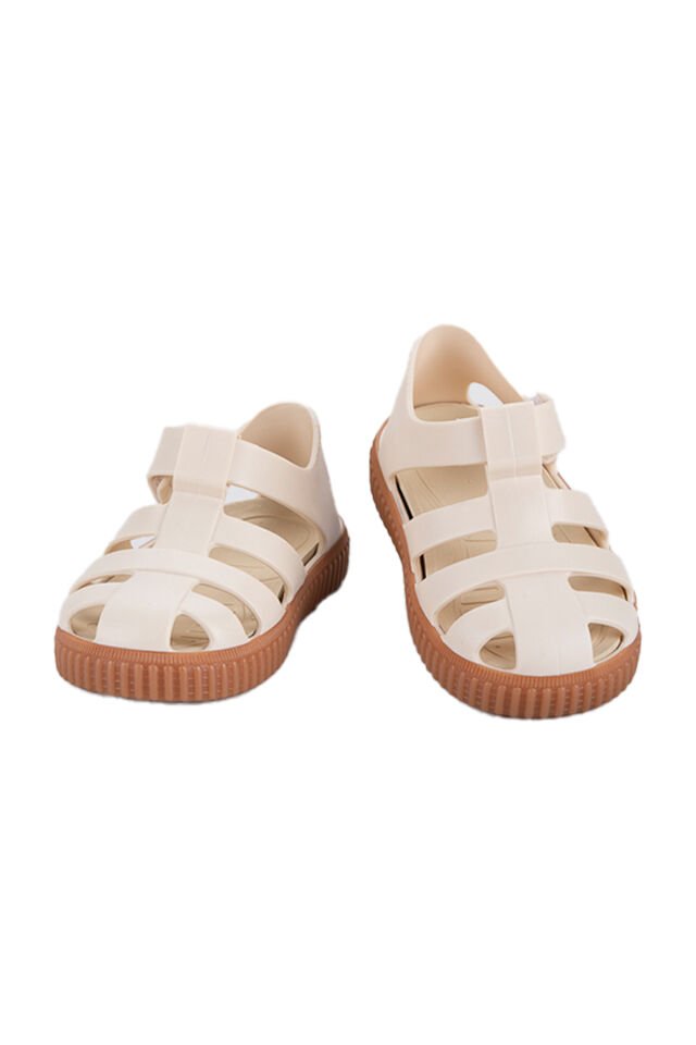 NICO CARAMELO SANDALET