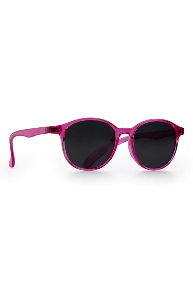 JORDI UV KORUMALI KIRILMAZ GÜNEŞ GÖZLÜĞÜ PEMBE