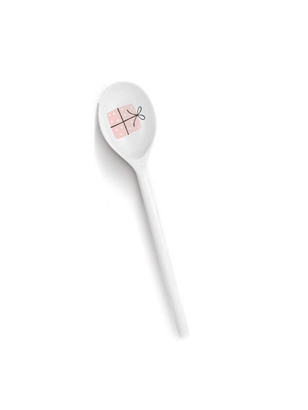 SWEET GOOSE 4 PARÇA YEMEK SETİ