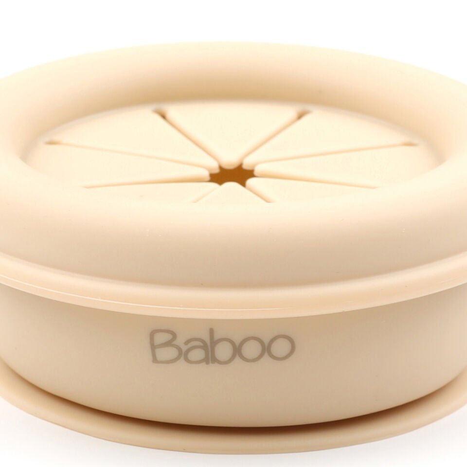 KREM ATIŞTIRMA KABI