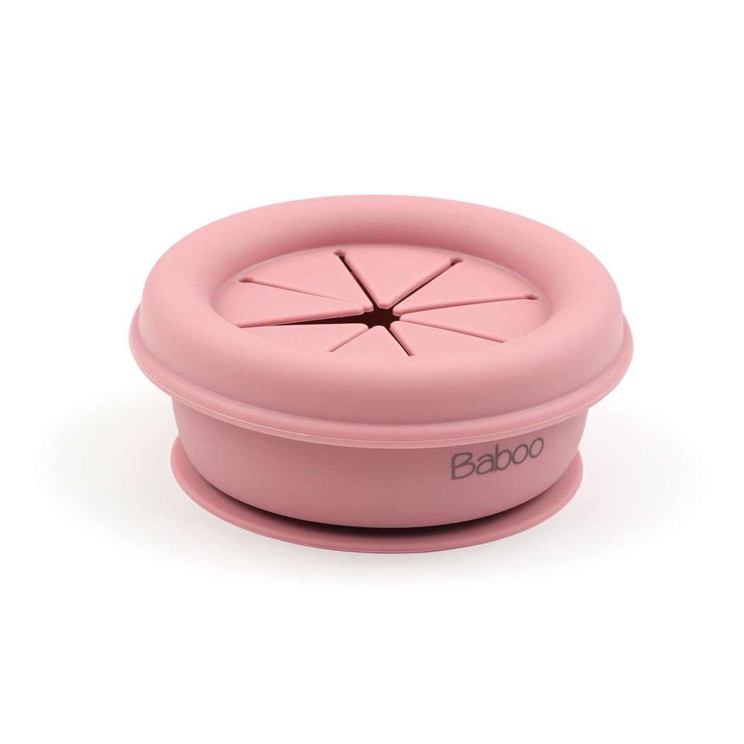 PEMBE ATIŞTIRMA KABI