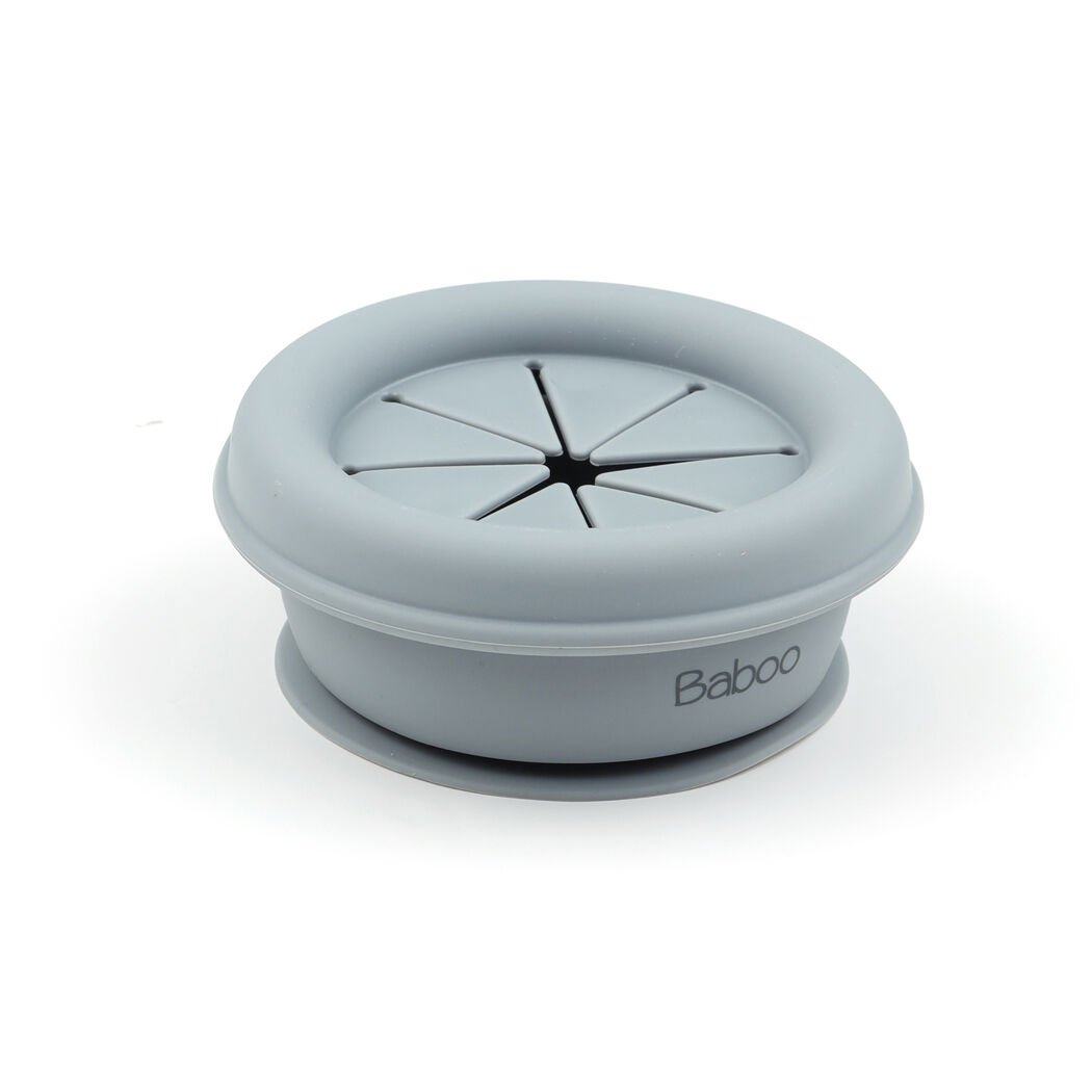 GRİ ATIŞTIRMA KABI