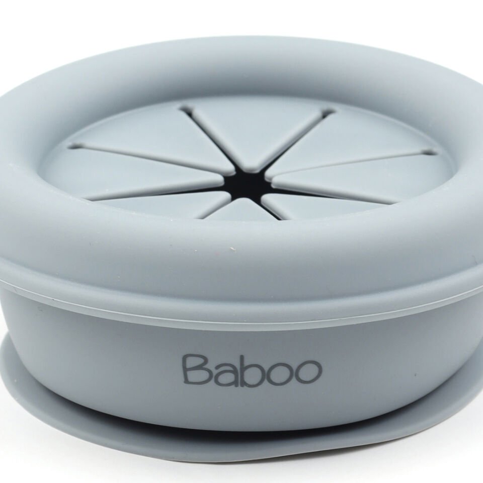 GRİ ATIŞTIRMA KABI