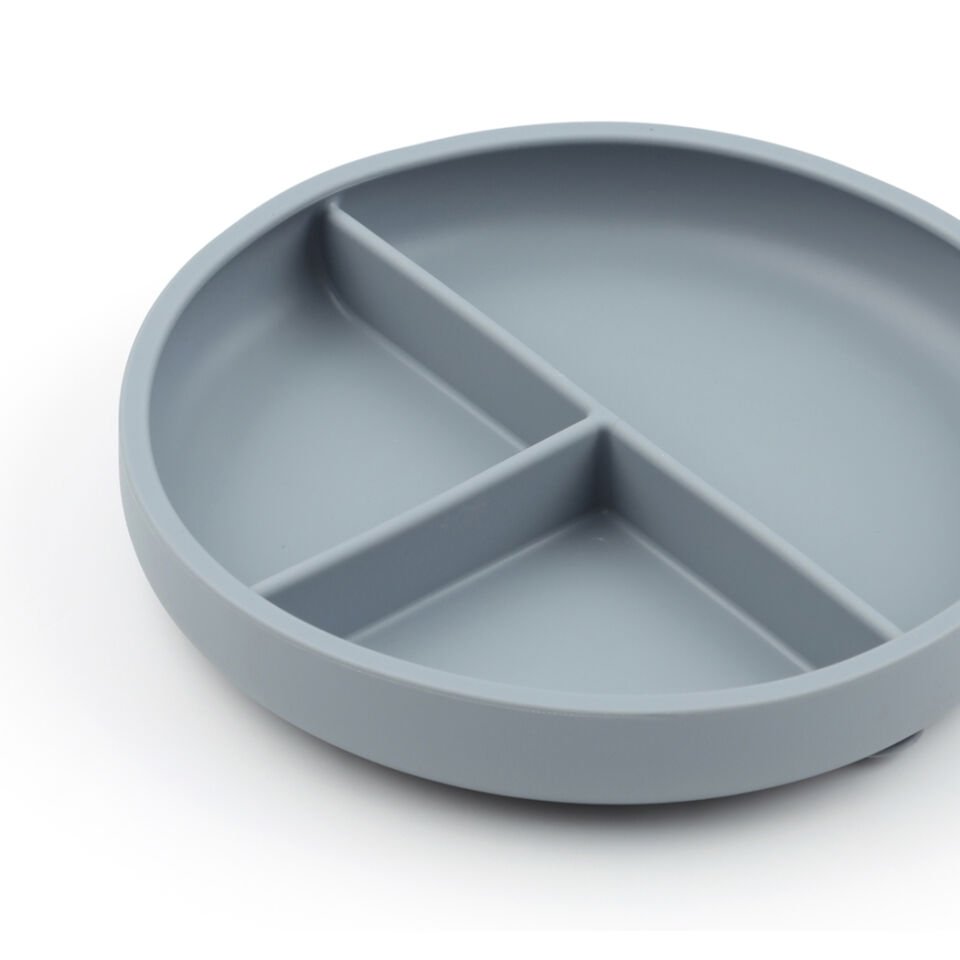 GRİ BÖLMELİ TABAK